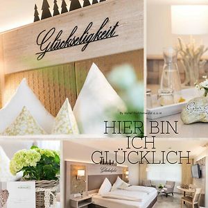 Hotel Garni&Appartementhaus Fichtenwald