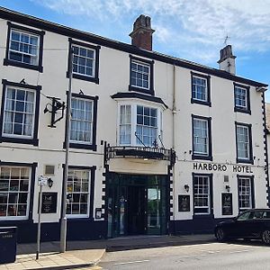 The Harboro Hotel